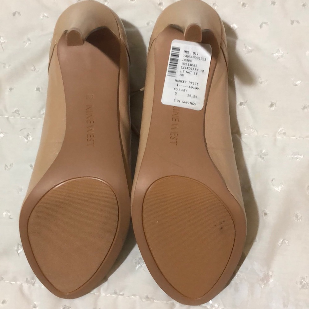 Shoes - Picture 3 of 3